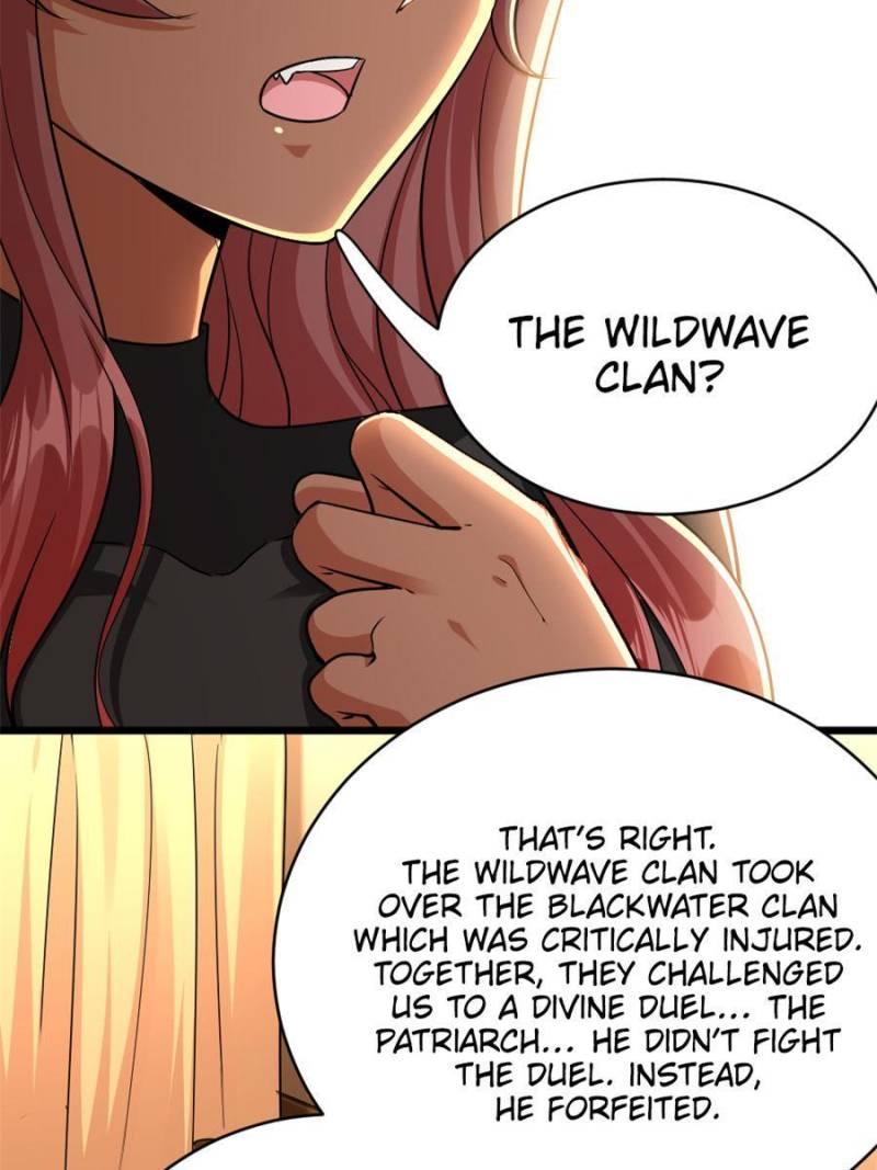 Release That Witch Chap 451 - Next Chap 452