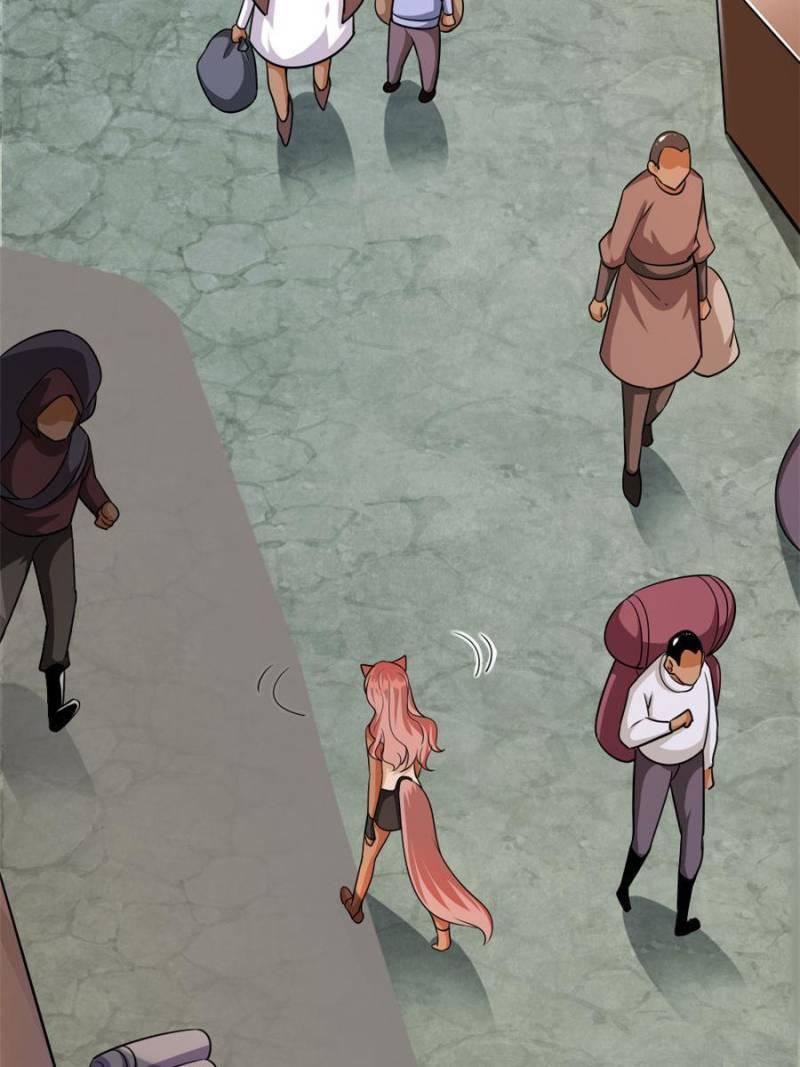 Release That Witch Chap 451 - Next Chap 452