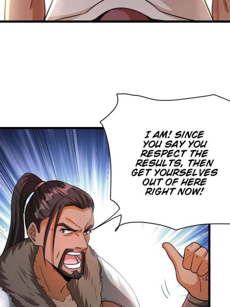 Release That Witch Chap 451 - Next Chap 452
