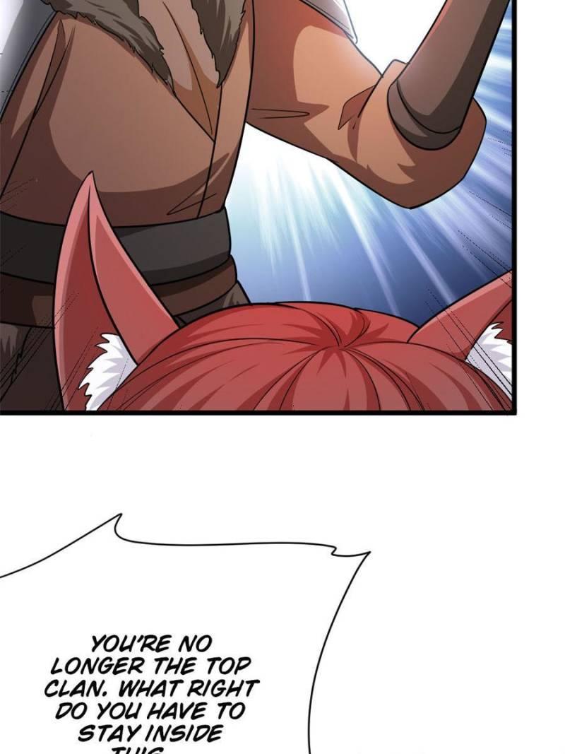 Release That Witch Chap 451 - Next Chap 452