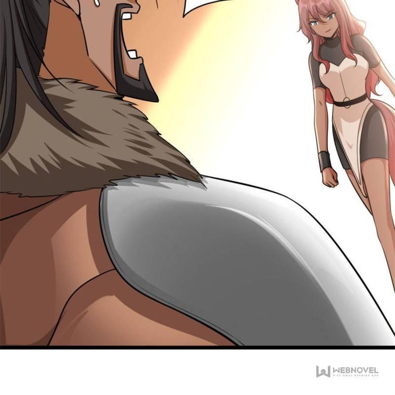 Release That Witch Chap 451 - Next Chap 452