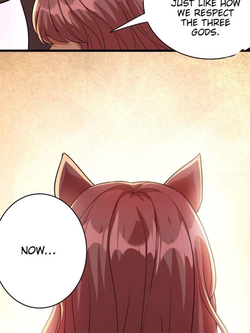 Release That Witch Chap 451 - Next Chap 452