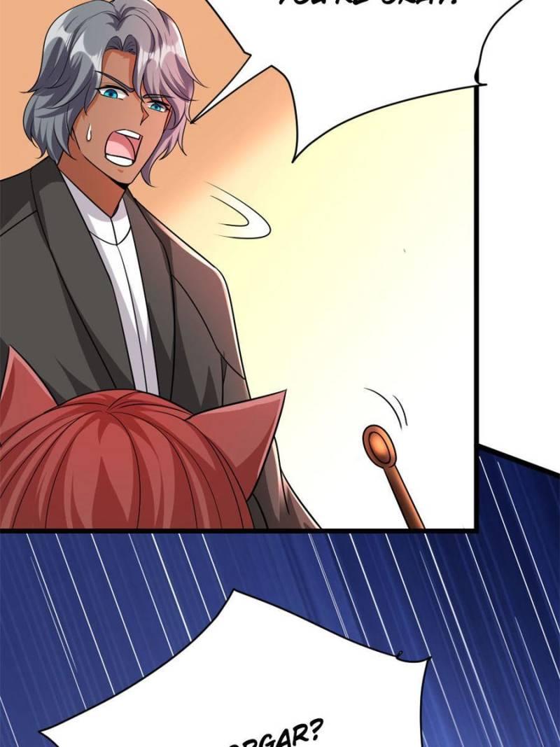 Release That Witch Chap 451 - Next Chap 452