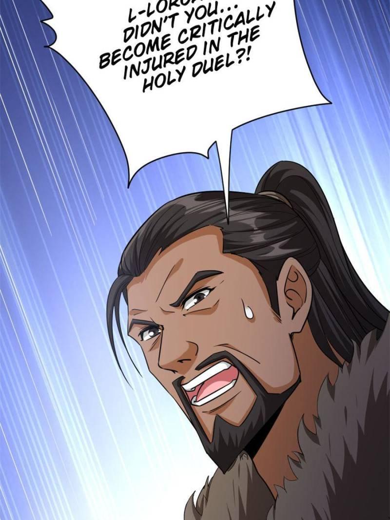 Release That Witch Chap 451 - Next Chap 452