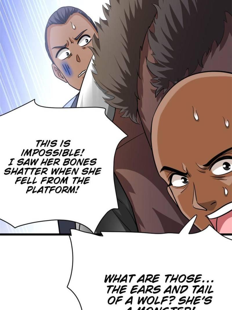 Release That Witch Chap 451 - Next Chap 452