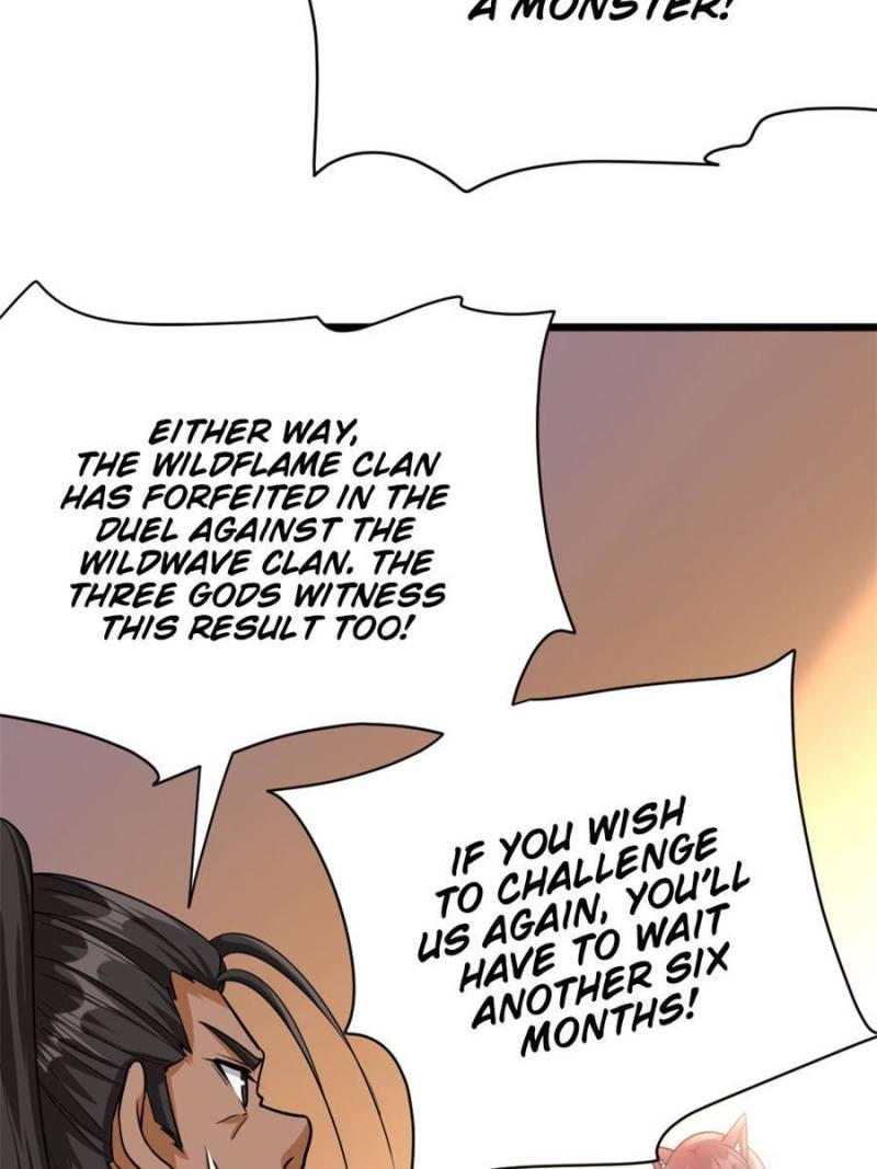 Release That Witch Chap 451 - Next Chap 452