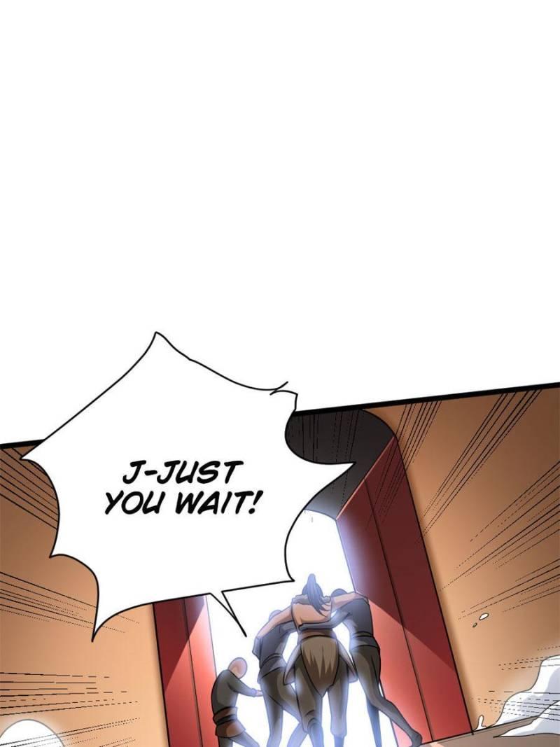 Release That Witch Chap 451 - Next Chap 452