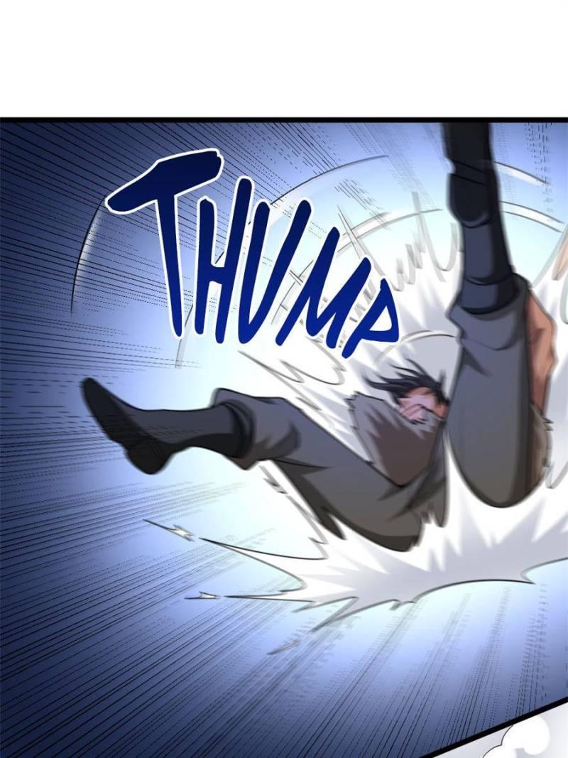Release That Witch Chap 451 - Next Chap 452