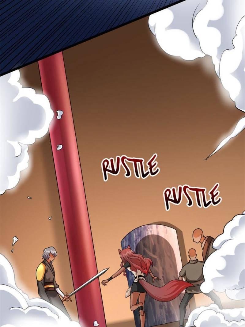 Release That Witch Chap 451 - Next Chap 452