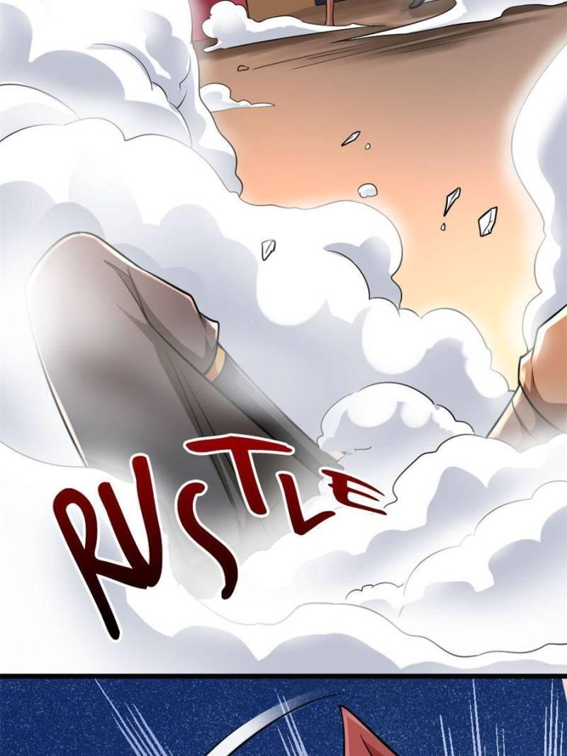 Release That Witch Chap 451 - Next Chap 452
