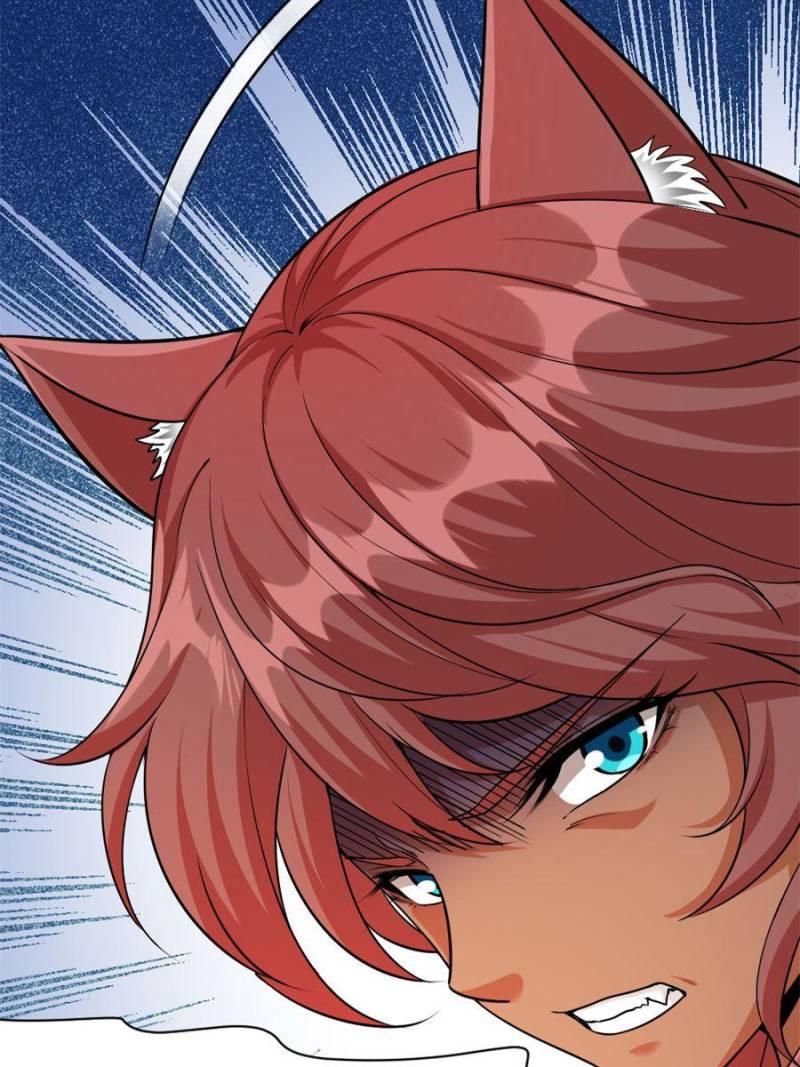 Release That Witch Chap 451 - Next Chap 452