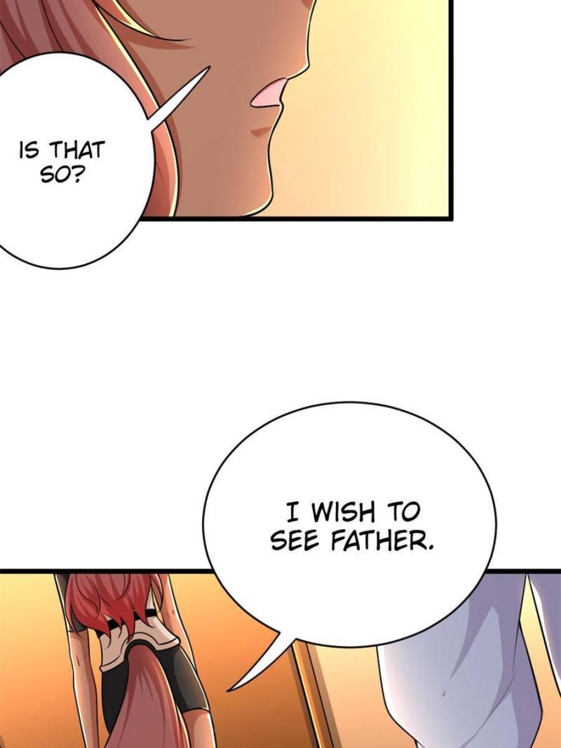 Release That Witch Chap 451 - Next Chap 452