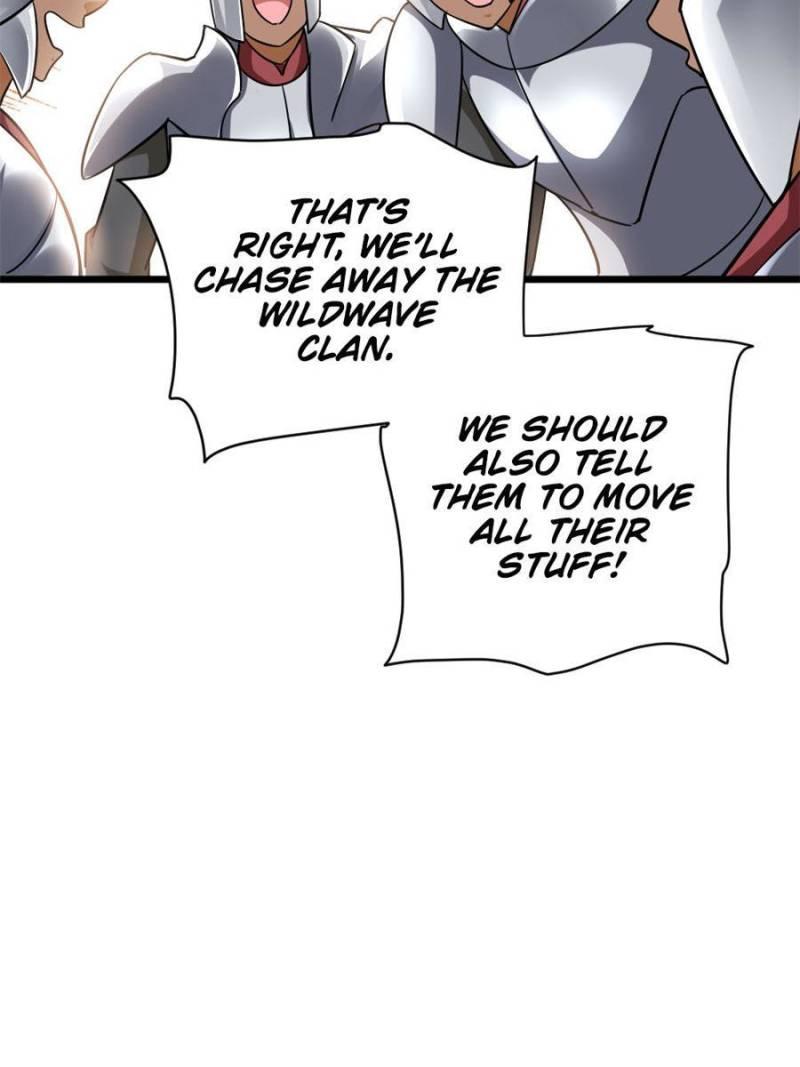 Release That Witch Chap 451 - Next Chap 452