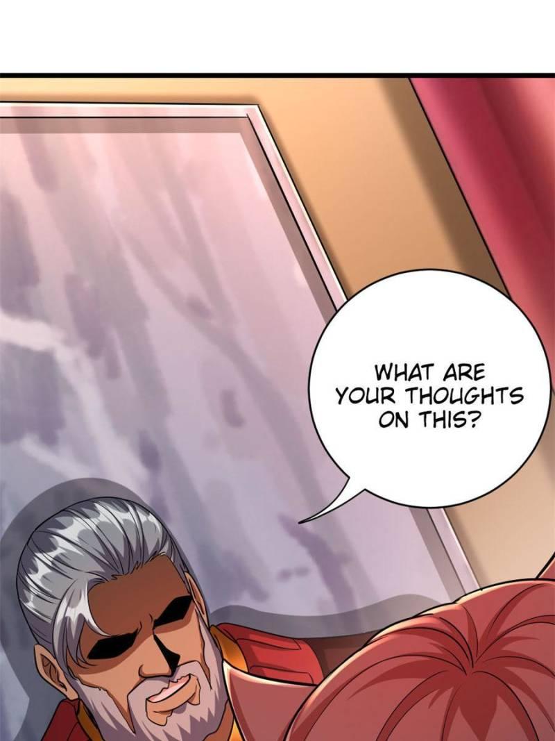 Release That Witch Chap 451 - Next Chap 452