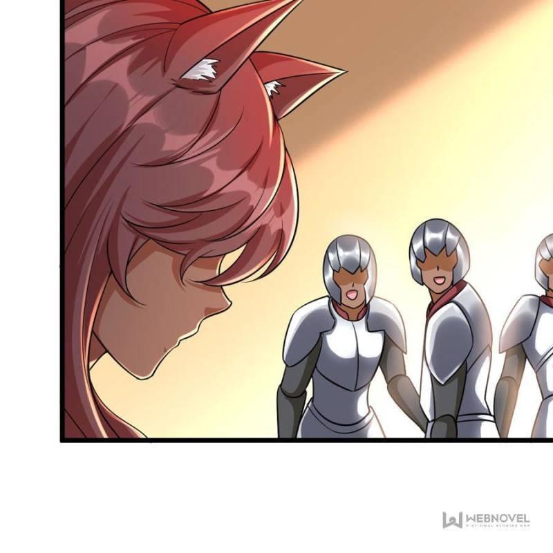 Release That Witch Chap 451 - Next Chap 452