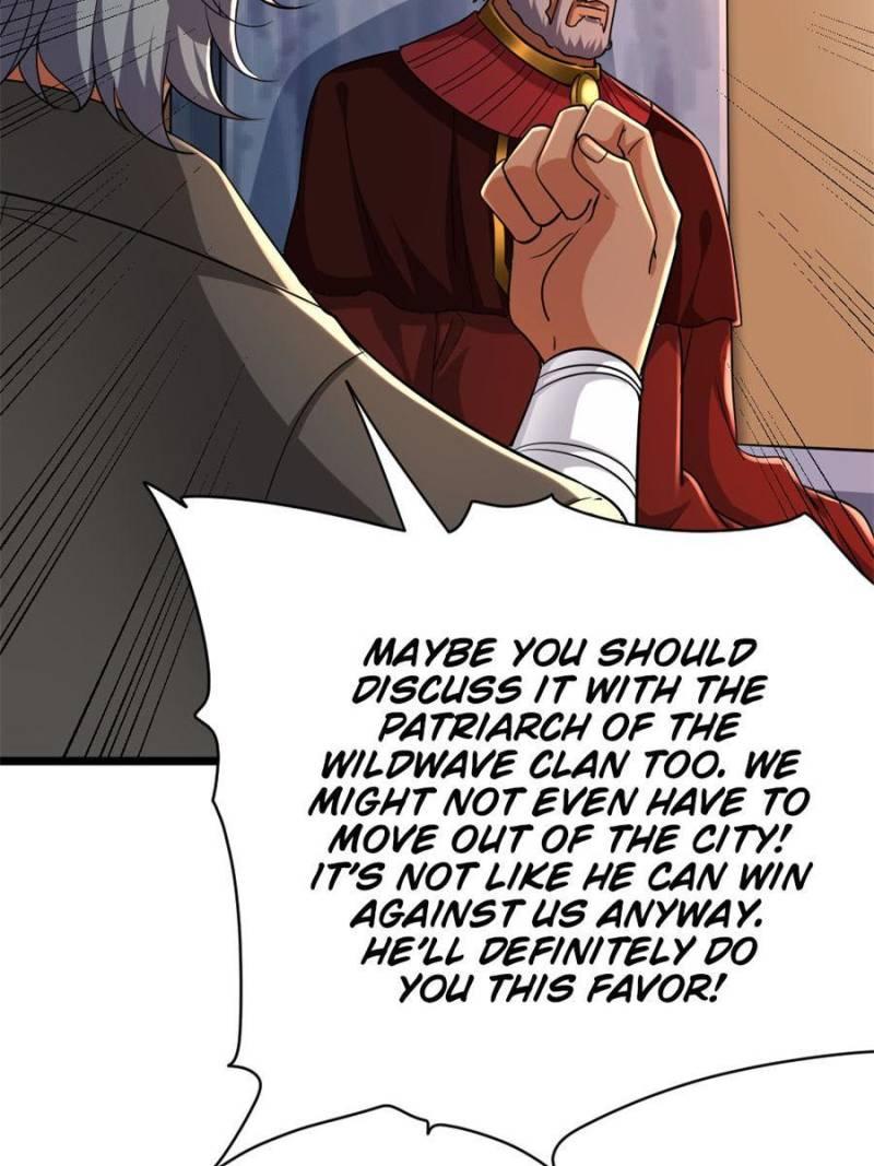 Release That Witch Chap 451 - Next Chap 452
