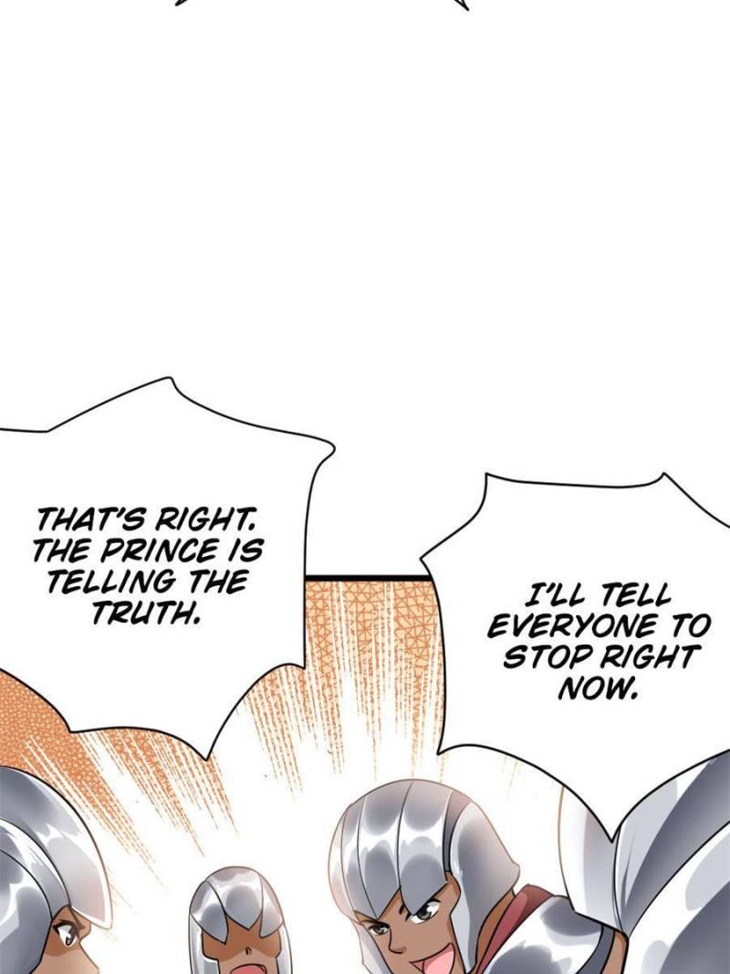 Release That Witch Chap 451 - Next Chap 452