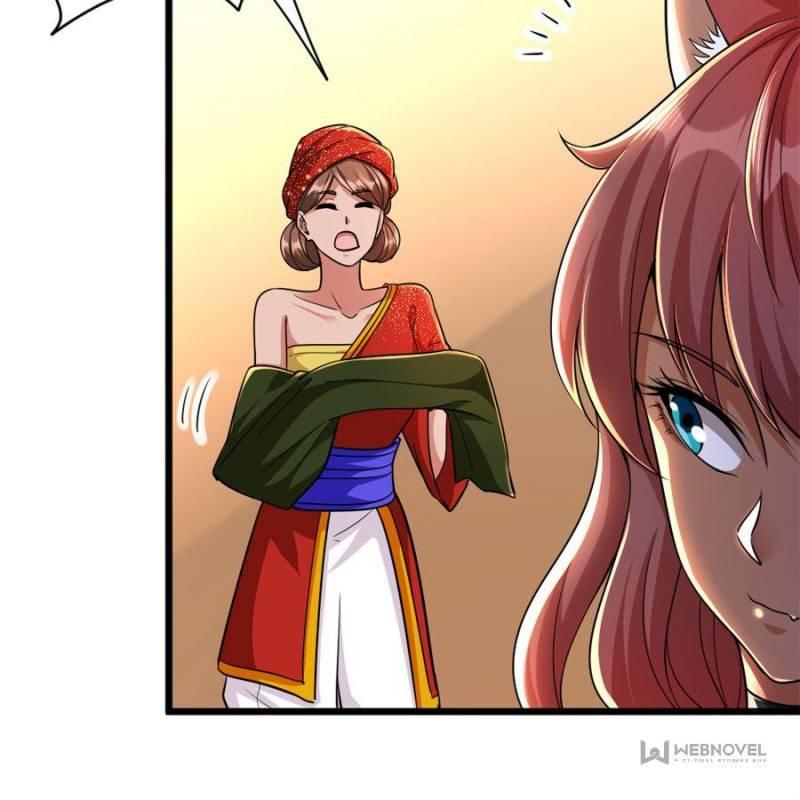Release That Witch Chap 451 - Next Chap 452