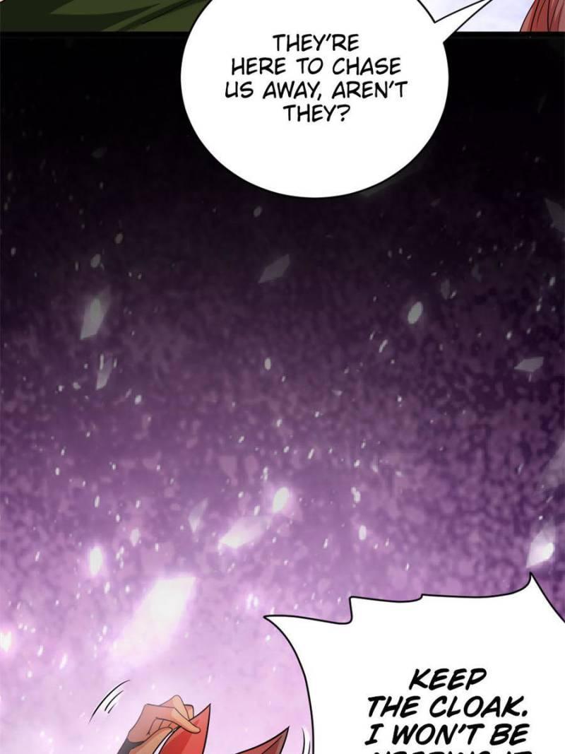 Release That Witch Chap 451 - Next Chap 452