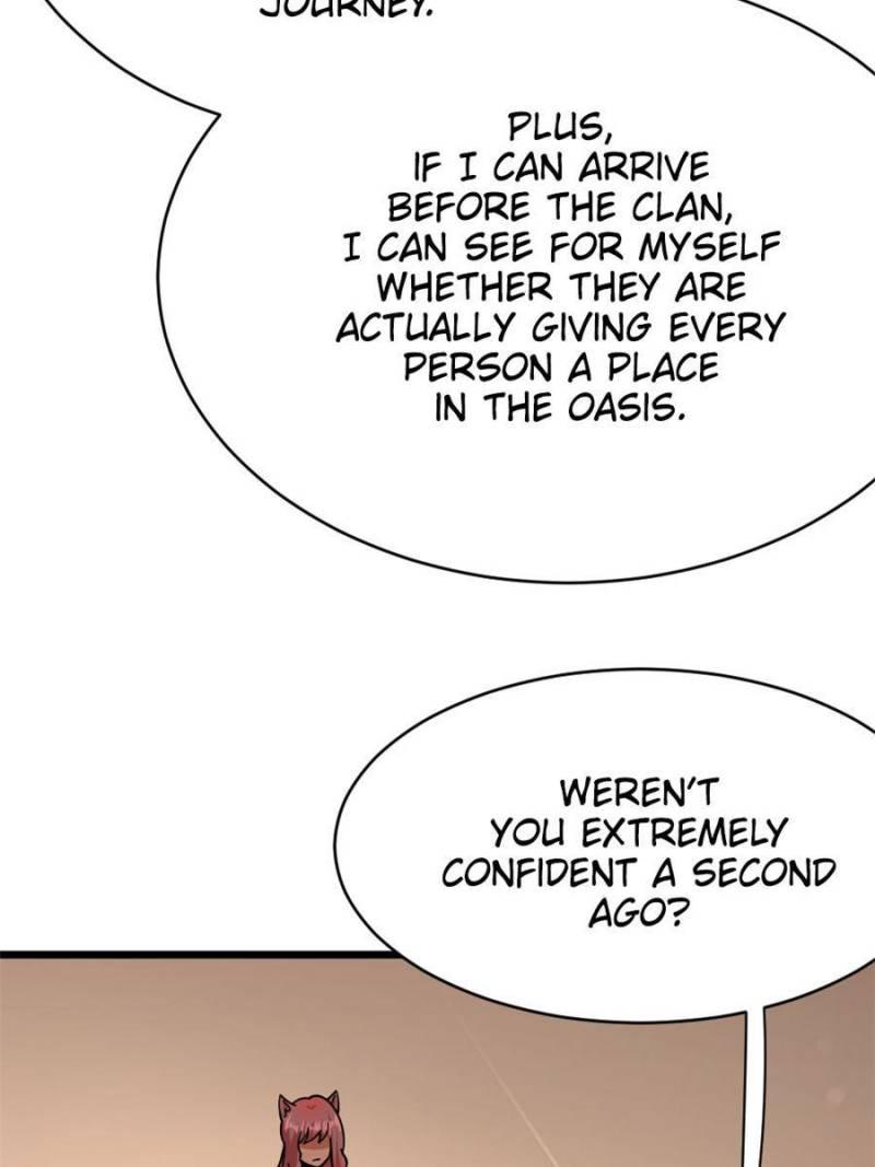 Release That Witch Chap 452 - Next Chap 453