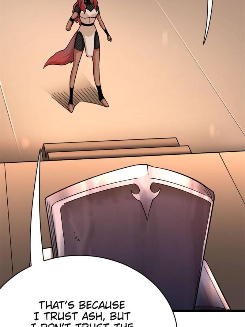 Release That Witch Chap 452 - Next Chap 453