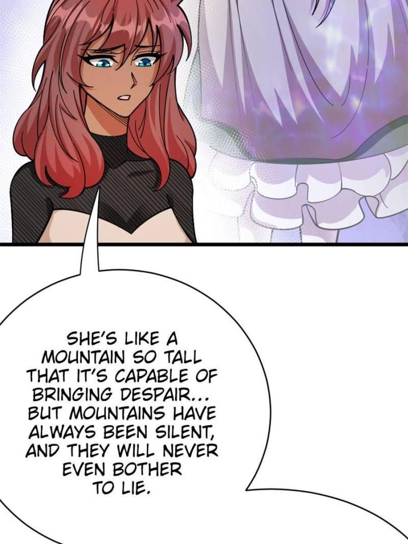 Release That Witch Chap 452 - Next Chap 453