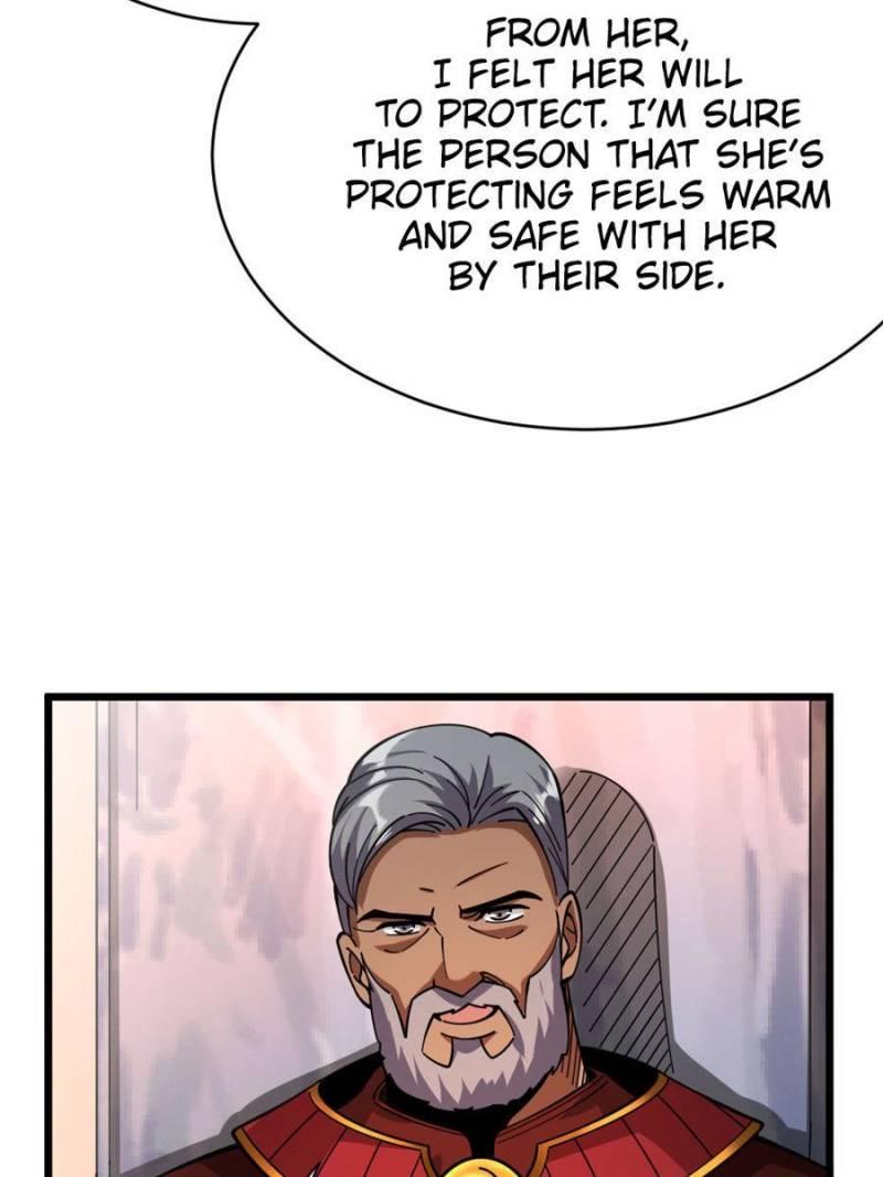 Release That Witch Chap 452 - Next Chap 453