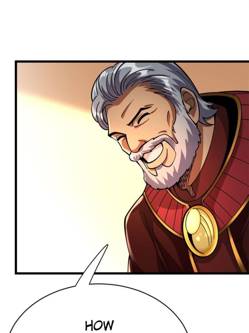 Release That Witch Chap 452 - Next Chap 453