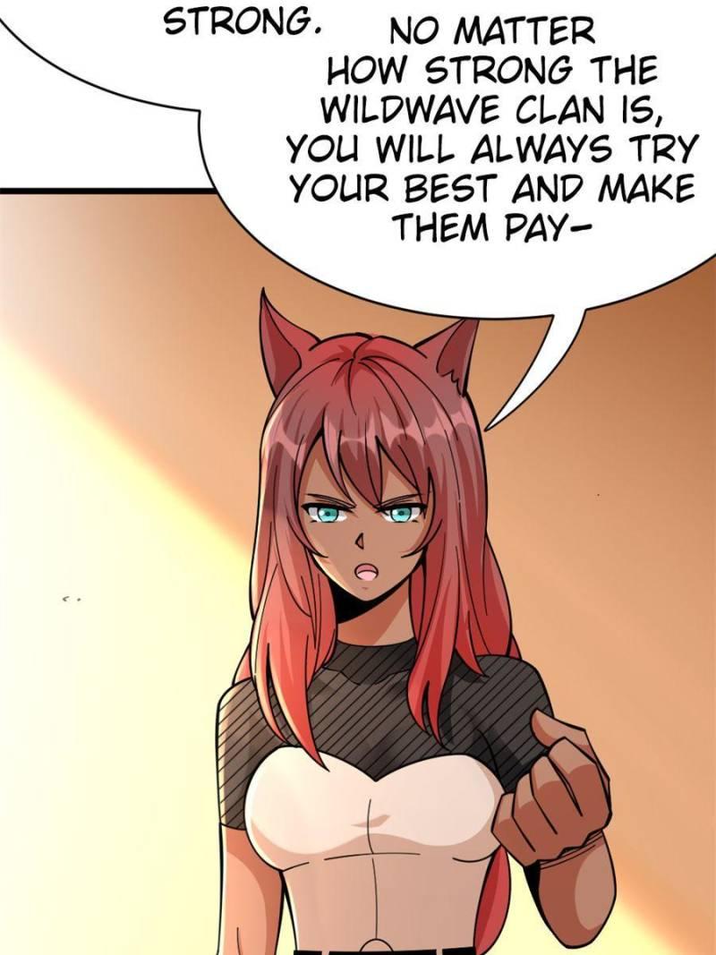 Release That Witch Chap 452 - Next Chap 453