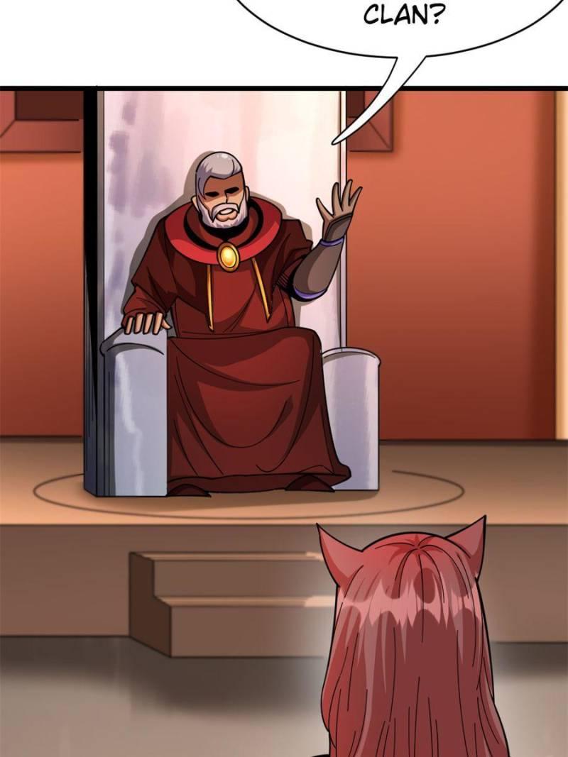 Release That Witch Chap 452 - Next Chap 453