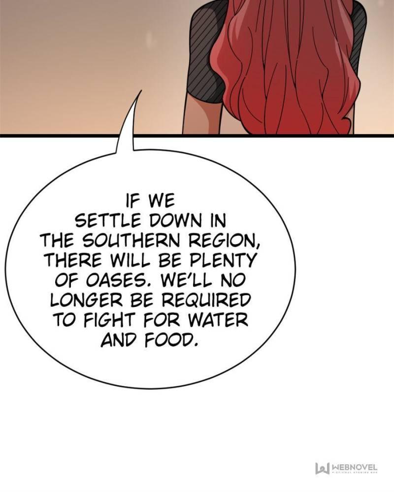 Release That Witch Chap 452 - Next Chap 453