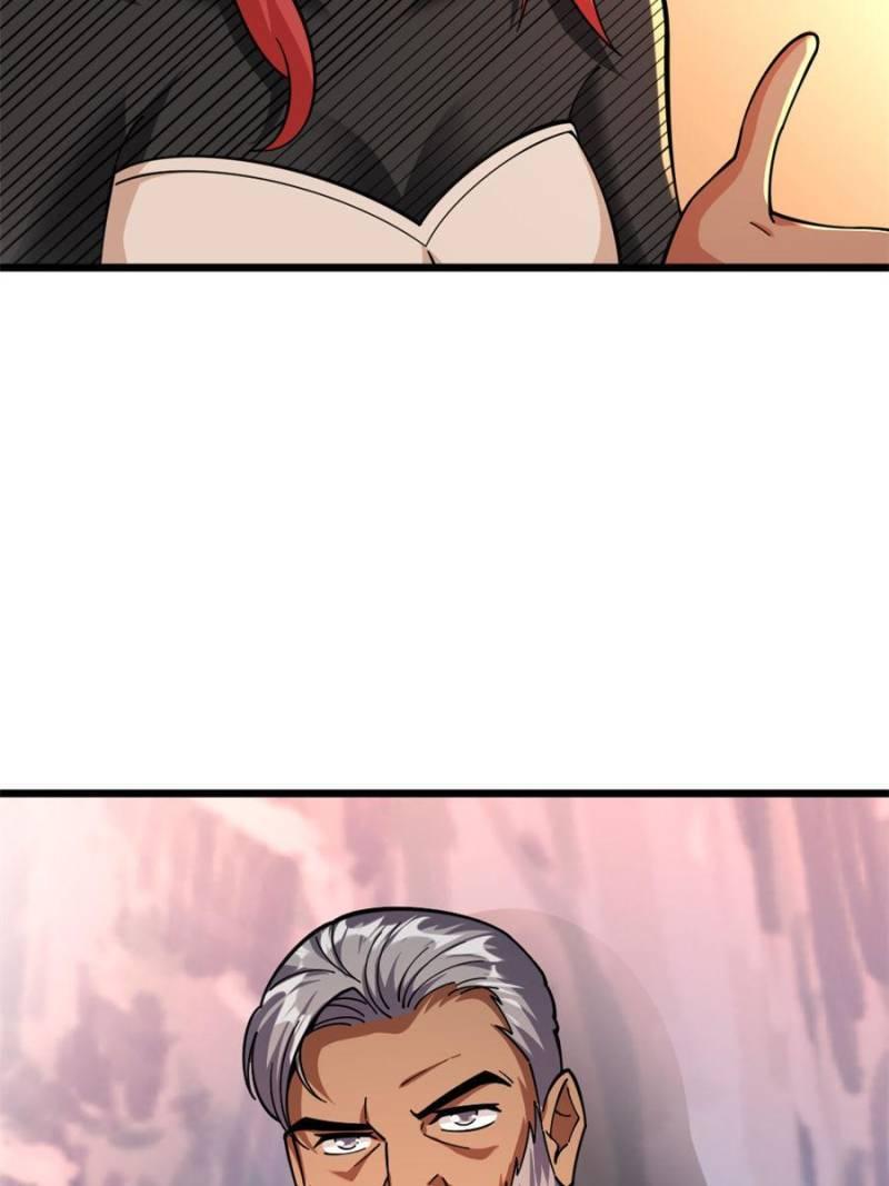 Release That Witch Chap 452 - Next Chap 453