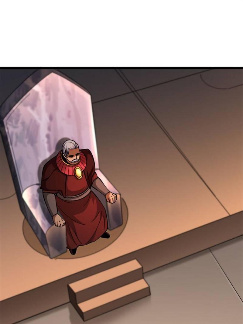 Release That Witch Chap 452 - Next Chap 453