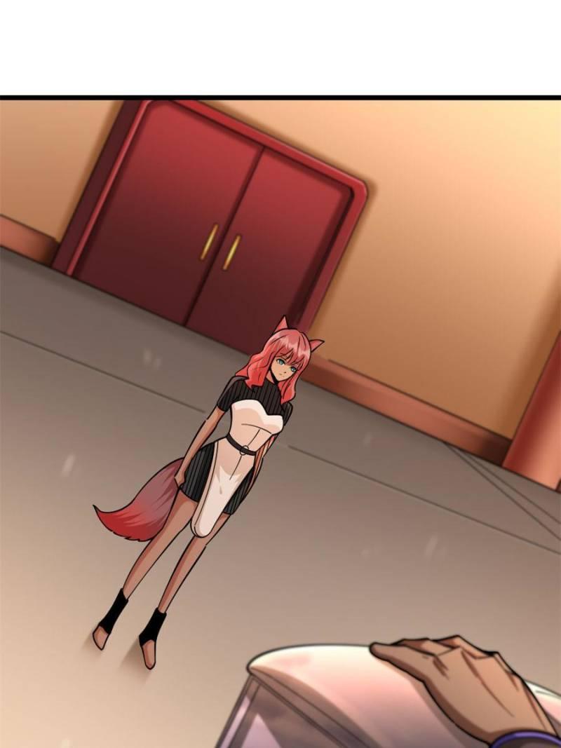 Release That Witch Chap 452 - Next Chap 453