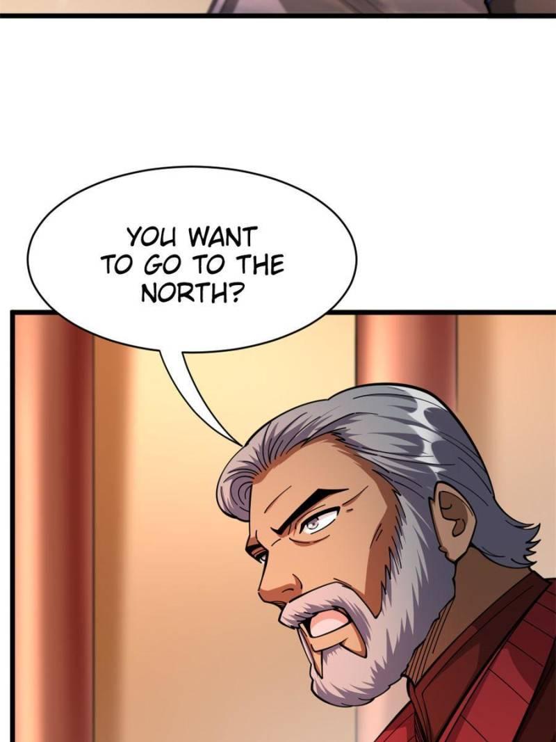 Release That Witch Chap 452 - Next Chap 453