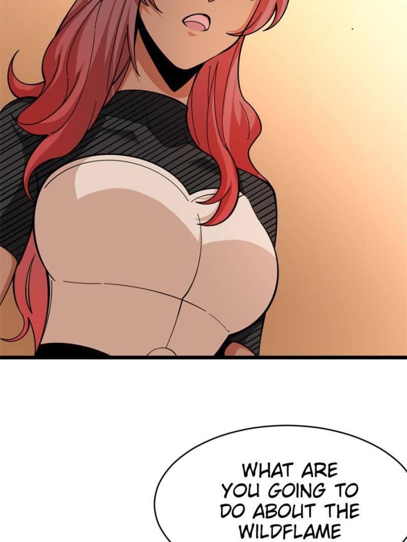Release That Witch Chap 452 - Next Chap 453
