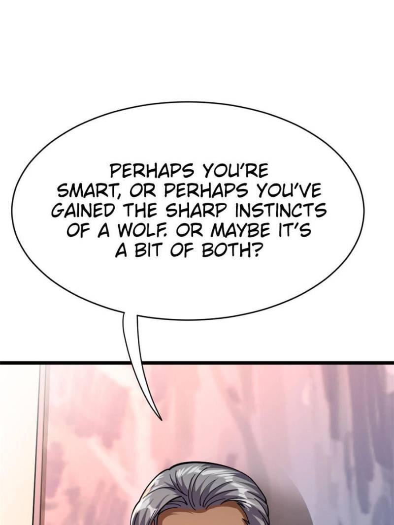 Release That Witch Chap 452 - Next Chap 453