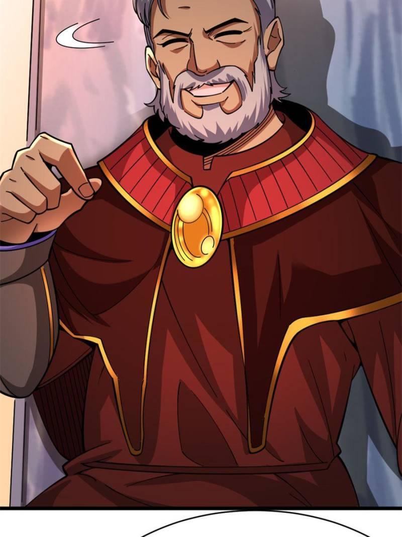 Release That Witch Chap 452 - Next Chap 453