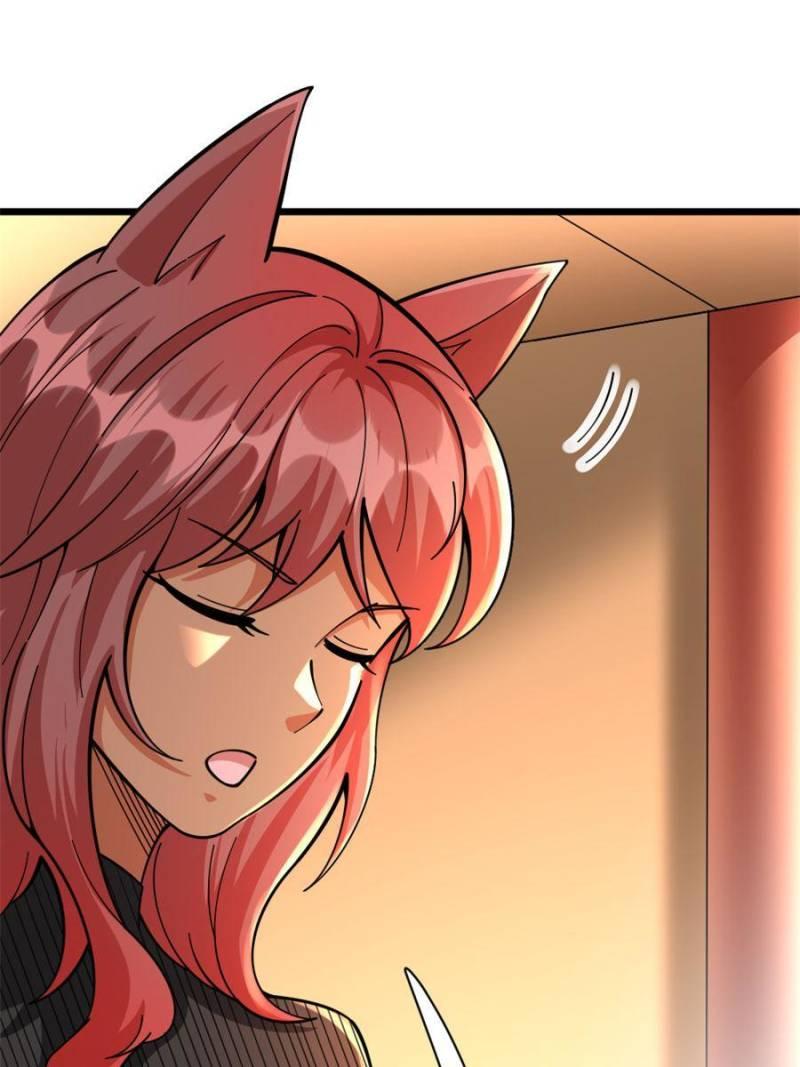Release That Witch Chap 452 - Next Chap 453