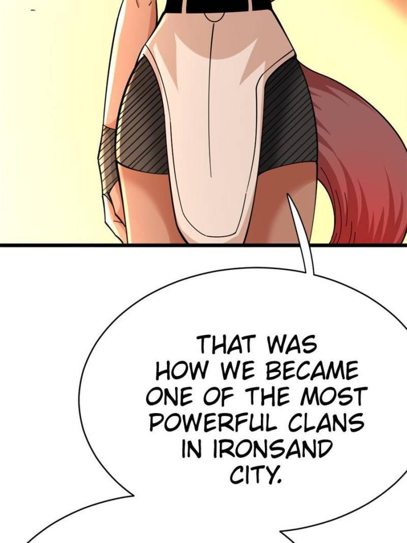 Release That Witch Chap 452 - Next Chap 453