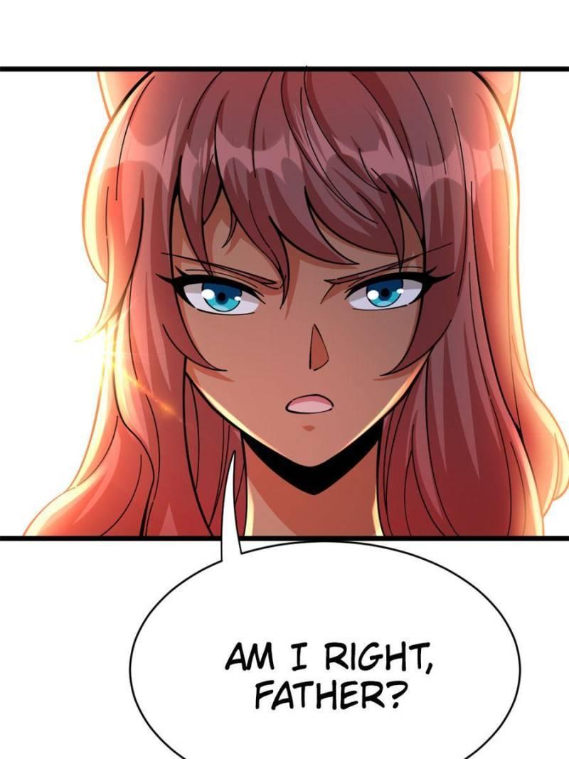 Release That Witch Chap 452 - Next Chap 453