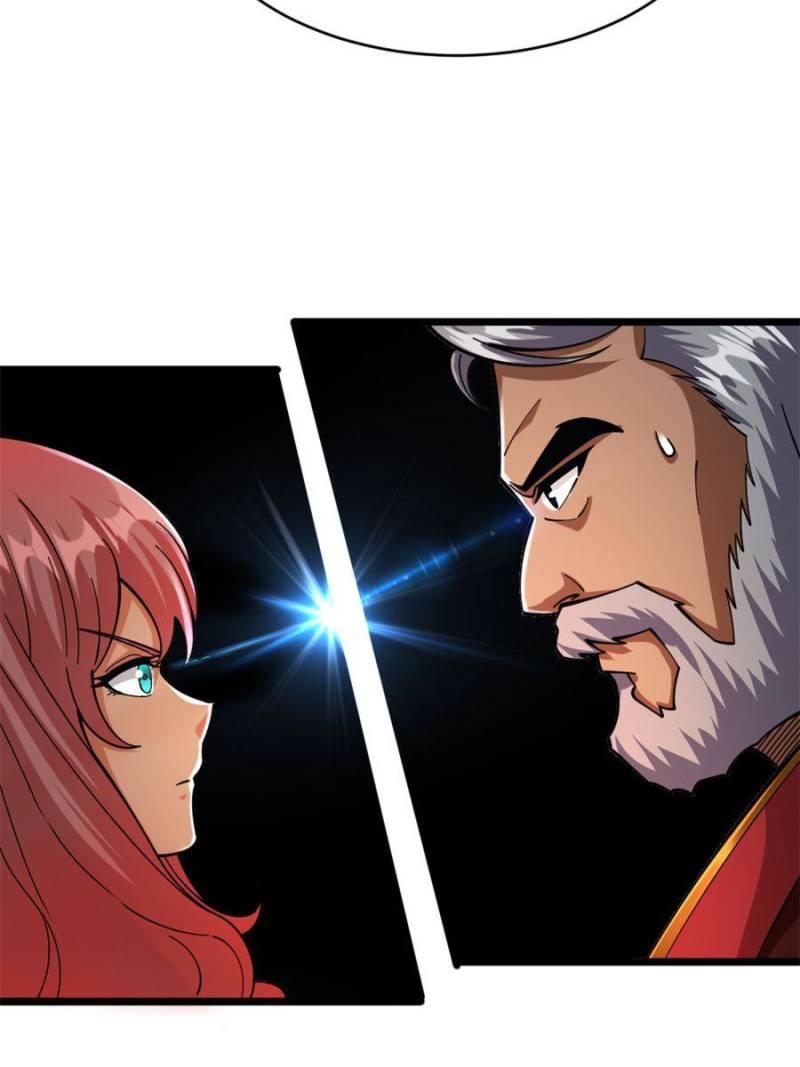 Release That Witch Chap 452 - Next Chap 453