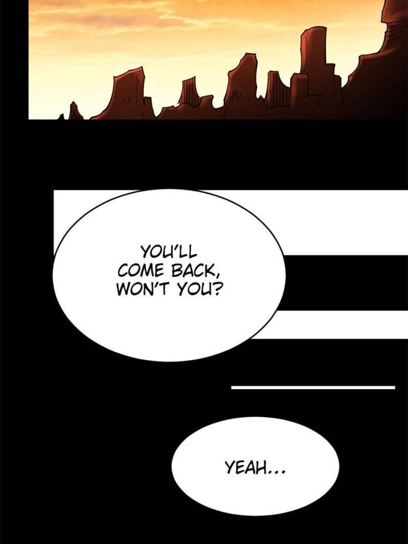 Release That Witch Chap 452 - Next Chap 453