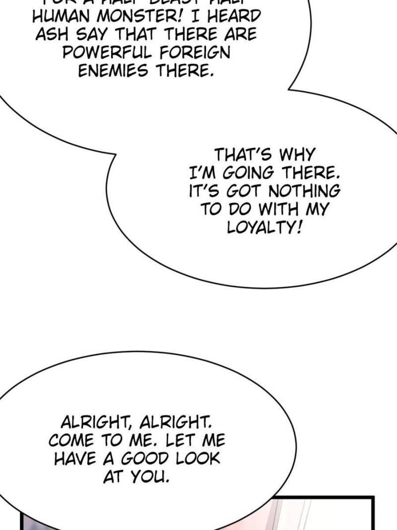 Release That Witch Chap 452 - Next Chap 453