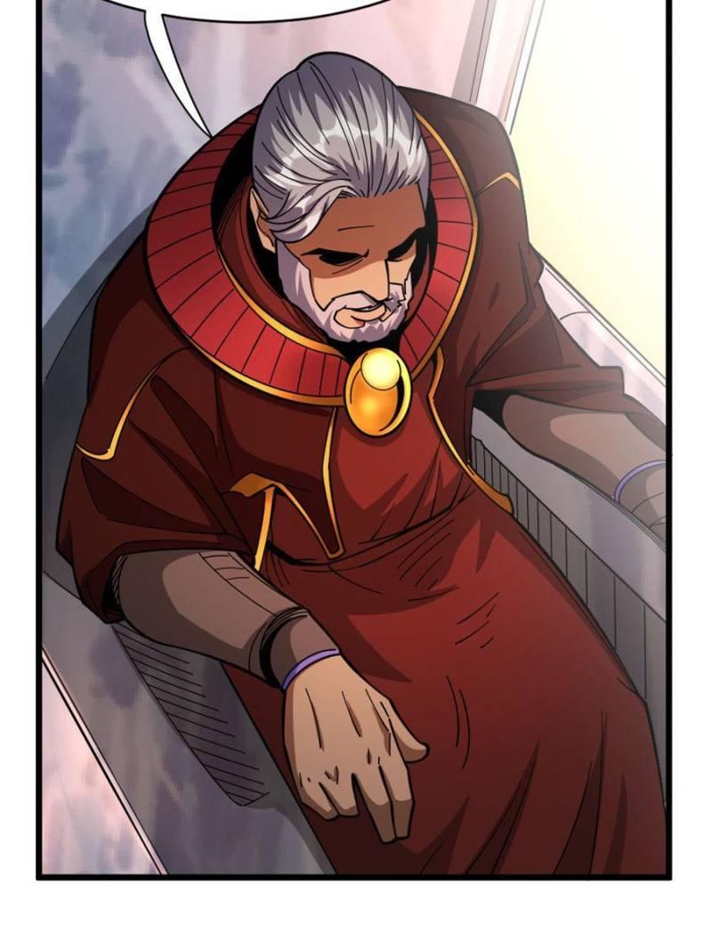 Release That Witch Chap 452 - Next Chap 453