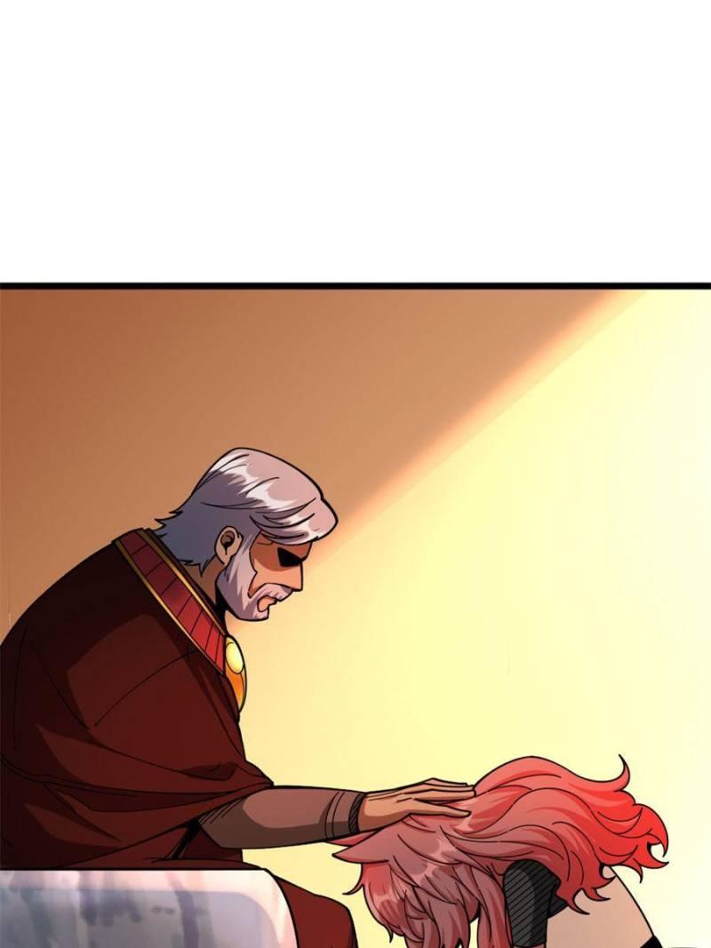 Release That Witch Chap 452 - Next Chap 453