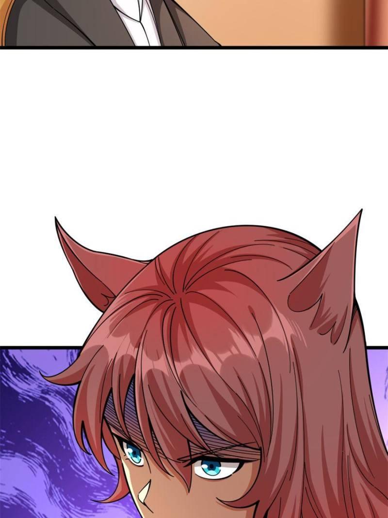 Release That Witch Chap 452 - Next Chap 453