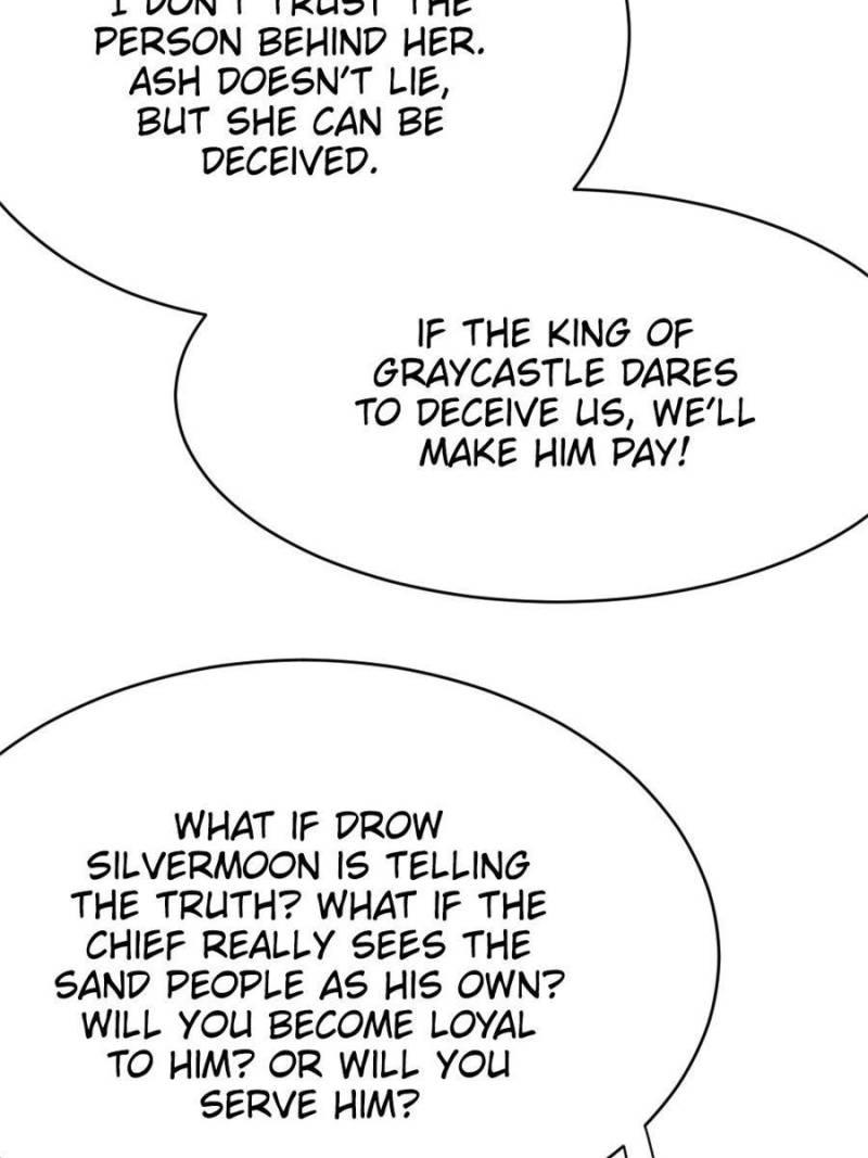 Release That Witch Chap 452 - Next Chap 453