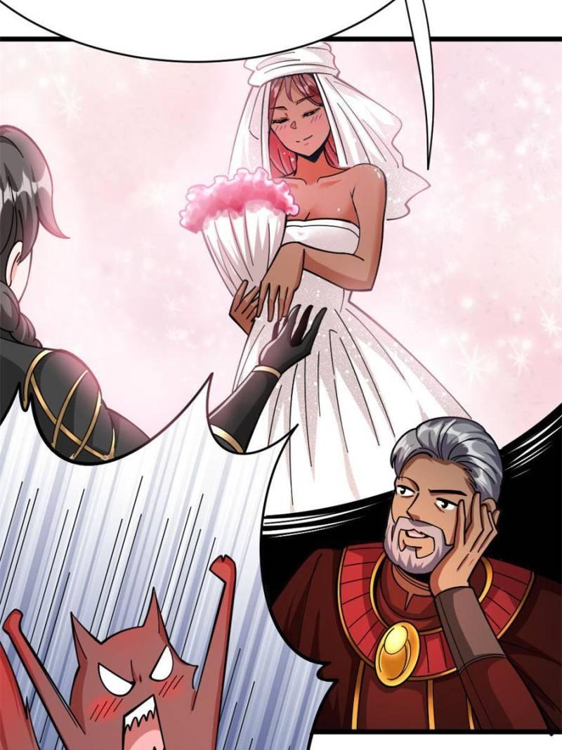 Release That Witch Chap 452 - Next Chap 453