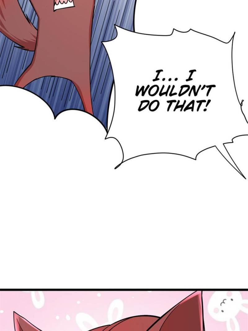 Release That Witch Chap 452 - Next Chap 453